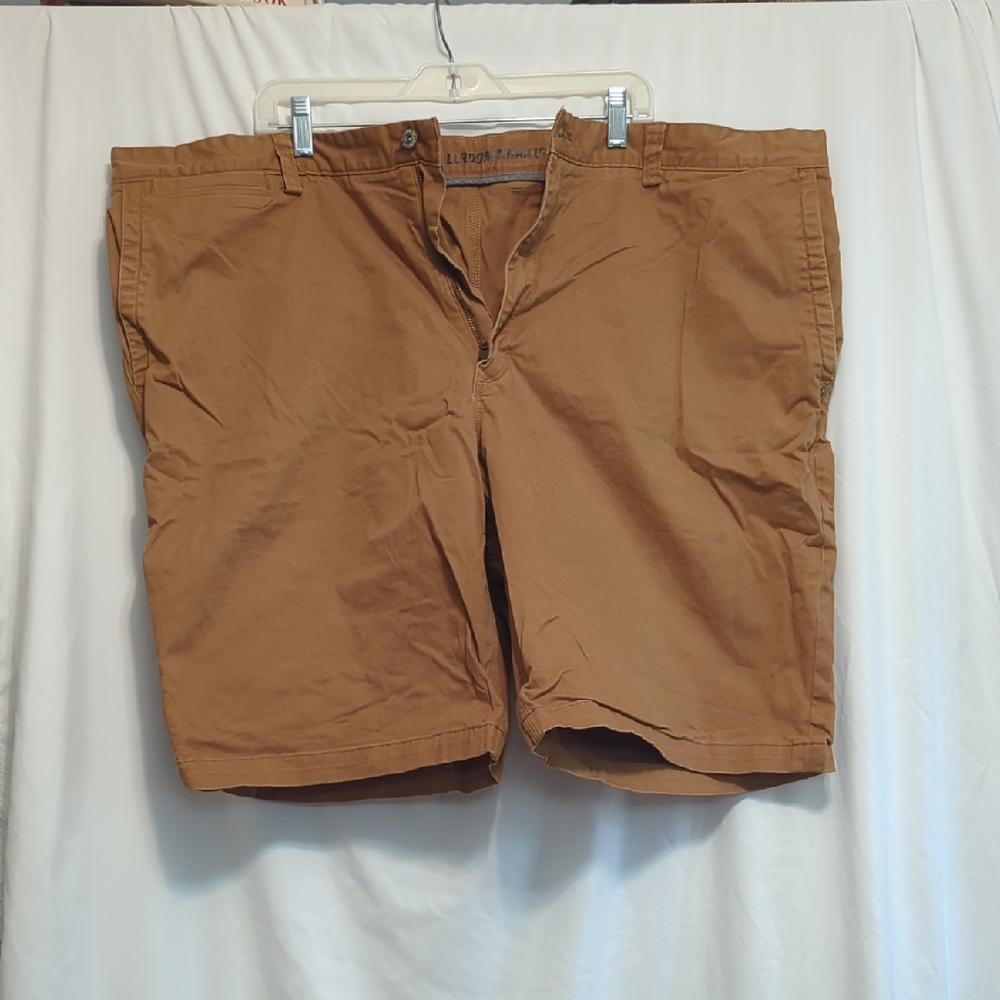 Men's Brown Duluth Trading Co. Shorts